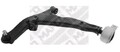 MAPCO 52578 Querlenker Vorne Links Unten für NISSAN MURANO (Z50)