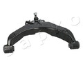 Querlenker Vorderachse links 72933L JAPKO für ISUZU D-MAX II