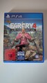 Far Cry 4 Limited Edition - Sony PlayStation 4, PS4 FSK / USK 18 - FarCry 4