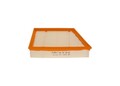 BOSCH Luftfilter F 026 400 324 für LAND ROVER