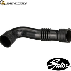 SCHLAUCH KURBELGEHÄUSEENTLÜFTUNG EMH454 FÜR VW CALIFORNIA/T5/Camper MULTIVAN