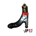 1x Lenker, Radaufhängung JP GROUP 1140101370 passend für AUDI SEAT SKODA VW