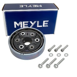 MEYLE SCHWINGUNGSTILGER GELENKWELLE passend für AUDI A3 Q3 SEAT ALHAMBRA ALTEA