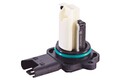 CONTINENTAL/VDO Luftmassenmesser 5WK97508Z für BMW E93 E90 X5 Z4 X3 E92 E60 X1