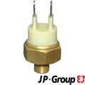 JP GROUP Kühlmittel Wasser Temperatur Sensor JP 1193200700 55 für T3 VW 65 JETTA