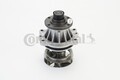 CONTINENTAL CTAM WPS3243 Wasserpumpe, Motor Kühlung Für BMW