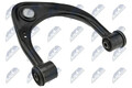 Querlenker Vorderachse links ZWG-TY-059 NTY für TOYOTA HILUX VII Pick-up