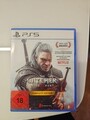 The Witcher 3: Wild Hunt Complete Edition Sony Playstation 5 PS5 gebraucht