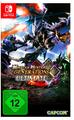 Monster Hunter: Generations - Ultimate - Nintendo Switch - Neu & OVP - EU