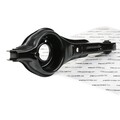 RIDEX 273C0119 Querlenker Hinten Beidseitig Unten für FORD FOCUS III Turnier