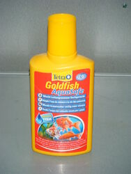Tetra Goldfish Aqua Safe, 250ml