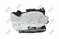 ABAKUS 132-053-064 Türschloss Vorne Rechts für VW TIGUAN (5N) Passat CC (357)