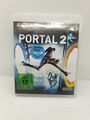 Ps3 Portal 2 Playstation 3 