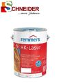 REMMERS HK-Lasur HK Lasur 5,0l Holzschutzlasur PREMIUM Außenlasur alle Farben
