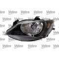 Valeo 044822 Hauptscheinwerfer für SEAT IBIZA 6J1 6P5 6J5 6P1 6J8 6P8