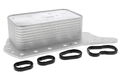 VEMO V30-60-1322 Ölkühler, Motoröl passend für FIAT MERCEDES-BENZ