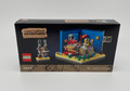 Lego IDEAS 40533 Abenteuer im Astronauten Kinderzimmer NEU & OVP
