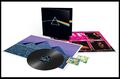 Pink Floyd "dark side of the moon" 50th anniversary Edition Vinyl LP NEU 2023