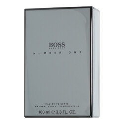 Hugo Boss Number One - EDT Eau de Toilette Spray 100ml