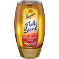 Langnese Flotte Biene Wildblütenhonig ausgewogen und gehaltvoll 250g