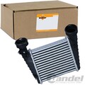 NRF LADELUFTKÜHLER OHNE SENSOR passend für VW PASSAT B5.5 VARIANT SUPERB I 1.8 T