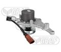 Wasserpumpe, Motorkühlung GRAF PA1470A-8 für Audi Q2 A4 Q5