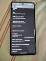 Google Pixel 7 GVU6C - 128GB - Lemongrass (Telekom) (Dual SIM)