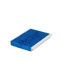 1x Filter, Innenraumluft HENGST FILTER E3953LB passend für CHRYSLER FIAT JEEP