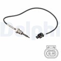 Sensor Abgastemperatur DELPHI TS30257 vor Turbolader Rußpartikelfilter für VIANO