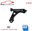 LINKS RECHTS QUERLENKER SATZ REINHOCH RH04-1032 2PCS I FÜR PEUGEOT BIPPER