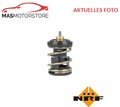 KÜHLFLÜSSIGKEIT KÜHLER THERMOSTAT NRF 725391 A FÜR SEAT LEON,LEON ST