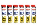 SONAX Multifunktionsöl, SX90 PLUS EasySpray, 400 ml, 6 Stück