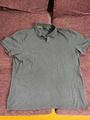 Polo Shirt - BOSS - 3XL - Grey - Grau