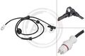 Sensor  Raddrehzahl vorne links rechts A.B.S. 31832 passend für FIAT
