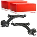 2X HERTH+BUSS QUERLENKER VORNE LINKS+RECHTS passend für VOLVO V40