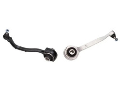 2x Querlenker MAXGEAR VORNE L+R für MERCEDES-BENZ C W203, CLK A209, CLK C209