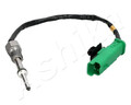 Abgastemperatursensor 161-00-0601 ASHIKA für CITROËN DS OPEL PEUGEOT