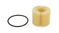 HART 371 384 Ölfilter für DAIHATSU LEXUS LOTUS  passend für SUBARU TOYOTA