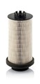 MANN-FILTER Kraftstofffilter PU 999/1 x für