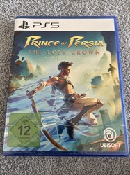 Prince of Persia: The Lost Crown