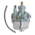 Vergaser 16N1-11 Simson MZA 16N1 Simson S50 S51 S70 DDR-Typ 1.Wahl Carburetor