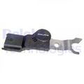 Sensor, Nockenwellenposition DELPHI SS10820 für Opel Omega B