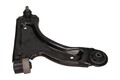 MAXGEAR Querlenker Dreieckslenker 72-0928 für OPEL CORSA COMBO X04 TIGRA X01 F08
