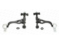 2x Querlenker MOOG UNTEN L+R für MAZDA 6 II