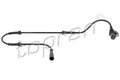 TOPRAN ABS Sensor Raddrehzahl 111 076 für VW T4 TRANSPORTER Bus 70B 70C 7DB 7DK