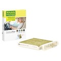 Filter Innenraumluft MANN-FILTER FP 1829 für Dacia Renault Lada Puch Logan Wind