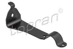 TOPRAN (401 492) Halter, Stabilisatorlagerung vorne links für MERCEDES