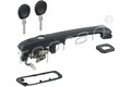 Türaußengriff TOPRAN 108 481 für VW 3A2 35I 3A5 PASSAT B3 B4 Variant G60 Syncro