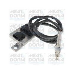 1x NOx-Sensor, NOx-Katalysator MEAT & DORIA 57064 passend für AUDI SEAT SKODA