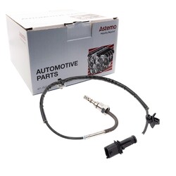 ASTEMO HÜCO ABGASTEMPERATURSENSOR passend für OPEL MERIVA | 135594